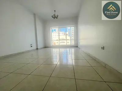 TODAY OFFER | CHILLER FREE AC 1 BHK WITH WARDROBES | ONLY FOR FAMILY 40K AL MAJAZ 1