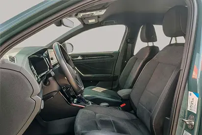 2025 Volkswagen T-ROC — миниатюра 11