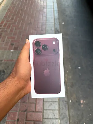 Apple iPhone 18 Pro 256gb