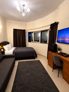 STUNNING LARGE BED ROOM | DUBAI MARINA I NO COMMISION