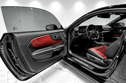 2024 FORD MUSTANG — фото 10