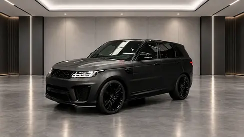 Land Rover Range Rover Sport HSE Dynamic 2022 | European Specs | Pristine Condition
