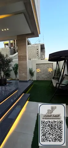 Luxury Furnished Villa for Sale in Al Tallah | 5 Master Rooms