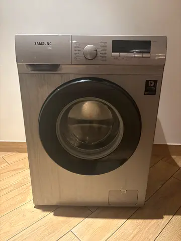 Samsung washing machine 7kg