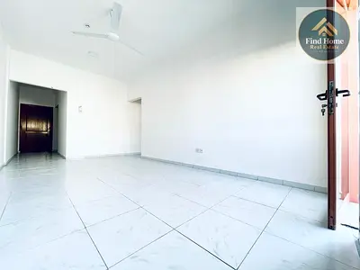 FULLY SAPICIOUS!!LAST UNIT 1BHK WITH BALCONY HOT LOCATION ONLY FOR FAMILY IS JUST 26k