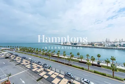 Exclusive | Luxury Sea View | September Move In