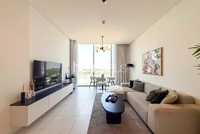 Lagoon View | Fully Furnished | Ready to move In