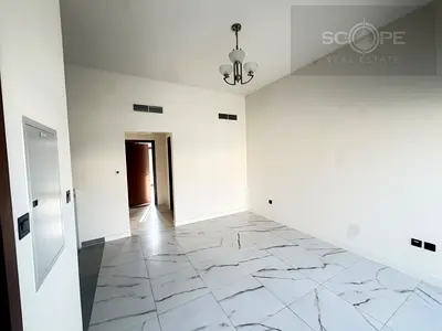 Elie Saab | 2 Units Together | Maids Room | 4Bhk