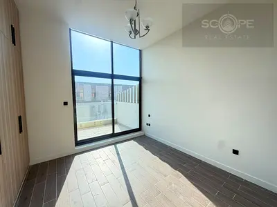 Elie Saab | 2 Units Together | Maids Room | 4Bhk