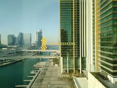 Luxury 3BR + Maid | Full Sea View | Large Layout
