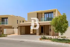 Brand New | Type C1 | 5BR + Maid | Huge Plot