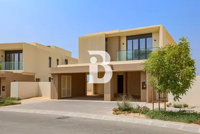 Brand New | Type C1 | 5BR + Maid | Huge Plot
