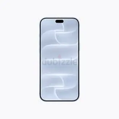 iPhone 18 pro Glacier 256gb