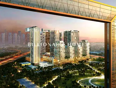 OP to OP | Ready Soon | High Floor
