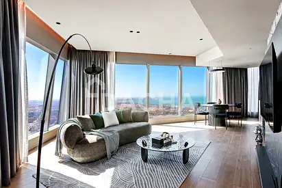 Upgraded Unit | Huge Layout | Stunning View
