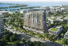 3Bedroom+Maid |Handover Q3 2027 |Flexible Payment|