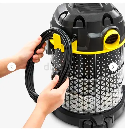 Karcher Vacuum Cleaner