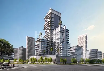 Private Balcony | High ROI | 2028 Handover