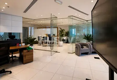 Grade A | Furnished | Near Metro