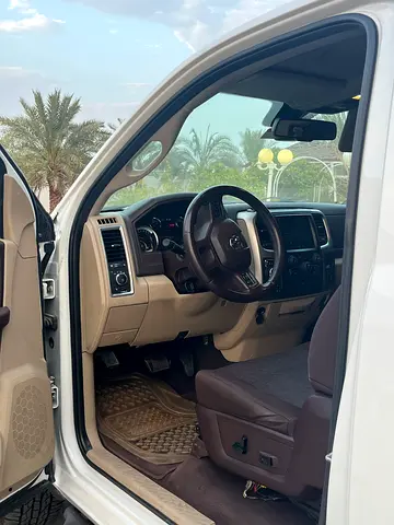 صورة 5 لـ 2019 Dodge RAM 1500