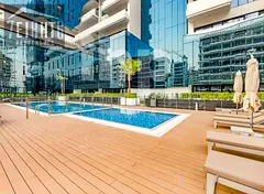 Stunning Apartment || Spacious Layout || Brand new || Meydan