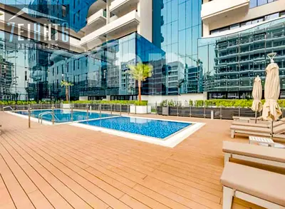 Stunning Apartment || Spacious Layout || Brand new || Meydan