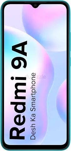 Xiaomi Redmi 9A - 4/64GB, Good Condition