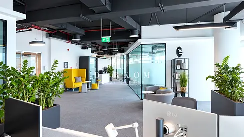 Premium Fitted Office for Rent | Prime Tower | Business Bay
