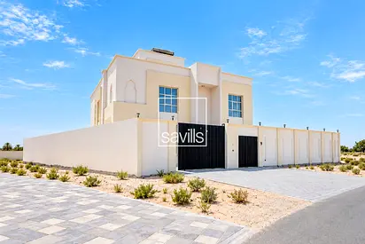 Huge Villa | Ready | Huge Majlisi | Gated Villa