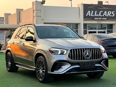 2021 Mercedes-Benz GLE-Class GLE 350 for Sale