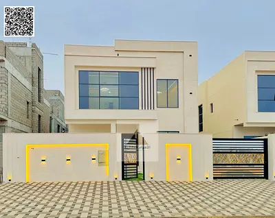 Villa for sale directly from the owner; freehold ownership available to all nationalities. The pric