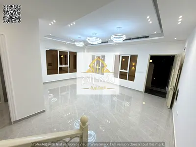 With a down payment of only 10% and a monthly installment of AED 6,000, own a ready-to-move-in corner villa (situated at the intersection of two stree