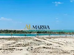 Beachfront Luxury 2BR || Fully Furnished || Parking Free || All Amenities