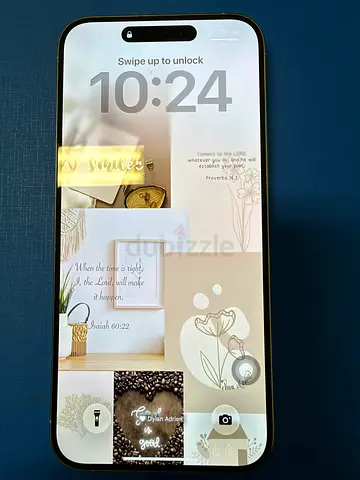 iPhone 15 promax for sale used for 2 years and 6 months