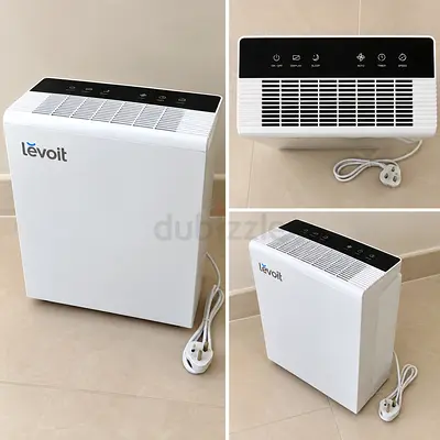 Levoit Air Purifier – Excellent Condition