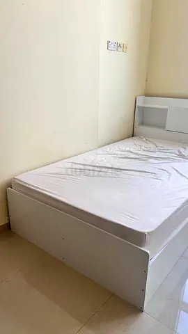 New Bed and mattress for sale