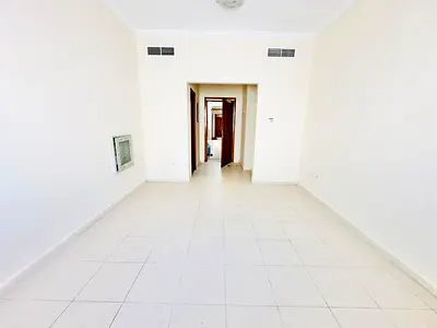 Spacious 1bhk with 2 bath near maliha road