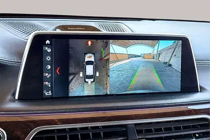 صورة مصغرة 15 لـ 2016 BMW 7-SERIES