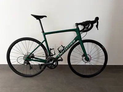 Specialized Tarmac SL6 Carbon road bike