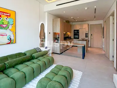 Furnished | Renovated | Large Layout