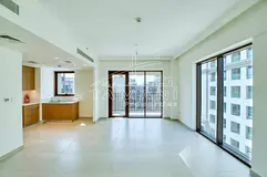 Spacious 3BR Apartment I Vacant | Must see