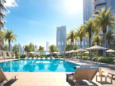 Very High Floor | Corner Unit | Payment Plan