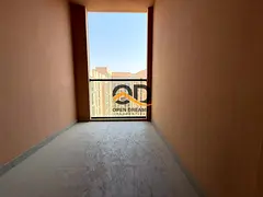 1 Bedroom with Balcony for Rent in Al Mamsha, Sharjah