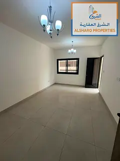 Two bedrooms, a living room, and two bathrooms; spacious layout. Prime location close to all ameniti