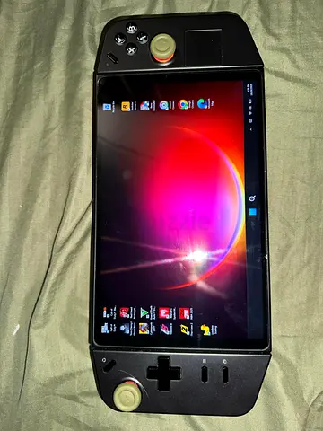 Lenovo Legion go