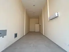 Brand New shops for rent in al sajaa