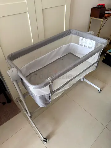 Baby cot