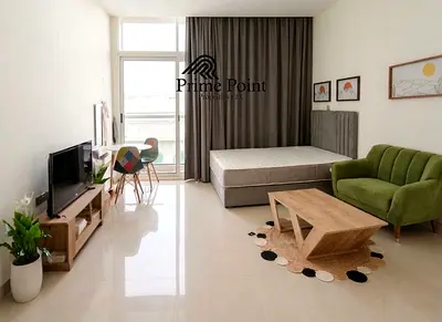 Studio Near Indian international school Near by mall