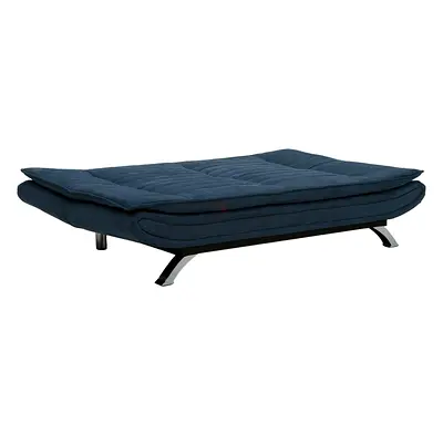 Dark Grey convertible sofa bed / Good condition