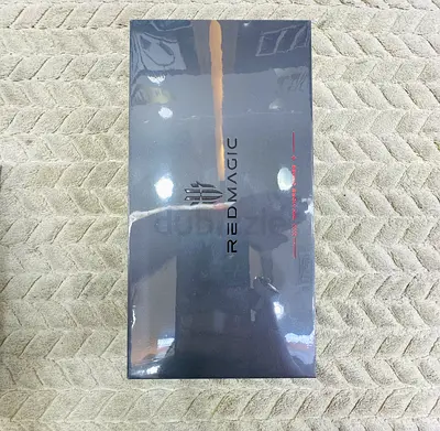 REDMAGIC 11S pro